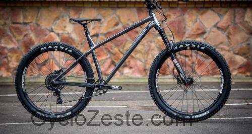 Commencal Meta HT AM 29 fiche technique et avis